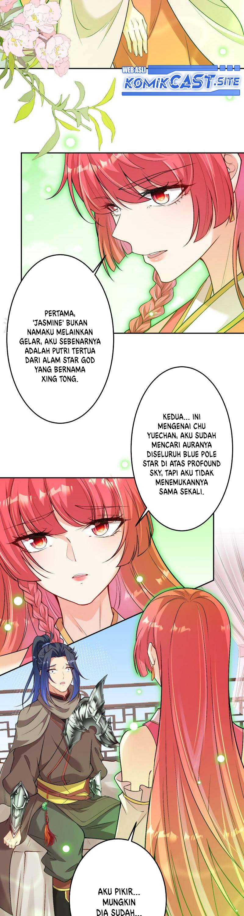 Dilarang COPAS - situs resmi www.mangacanblog.com - Komik against the gods 522 - chapter 522 523 Indonesia against the gods 522 - chapter 522 Terbaru 3|Baca Manga Komik Indonesia|Mangacan